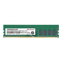 transcend JetRam 16GB(1x16GB) DDR4 2666