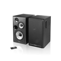 Edifier Aktivboxen Studio R2750DB 2.0 schwarz Bluetooth Laautsprecher Musik