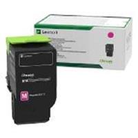 Lexmark Lexmark 78C2XM0 magenta Toner - Original