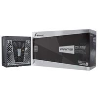 seasonic Prime PX-850, 850W, Modulair