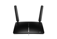 TP-Link Archer MR600 4G+ Cat6 AC1200 Draadloze Dual-band G (O1SKAB)