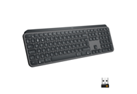 LOGITECH MX Keys - Draadloos