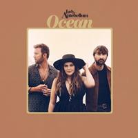 Capitol Ocean - Lady Antebellum