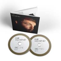 Concord Pure Mccartney - Paul Mccartney