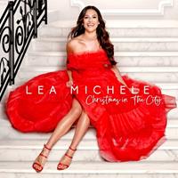 Sony Christmas In The City - Lea Michele