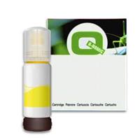 Q-Nomic Epson 101 inkt cartridge geel (huismerk)