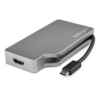 startech USB-C 4-in-1 video adapter