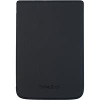 Pocketbook Readers PocketBook Cover Shell für Touch HD 3, Touch Lux 4, Basic Lux 2, straight lines black