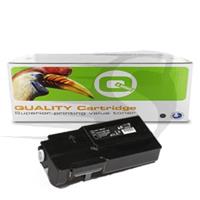 Q-Nomic Xerox 106R03528 toner cartridge zwart extra hoge capaciteit (huismerk)