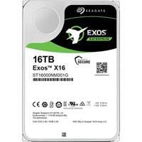 seagate Exos X16 16TB