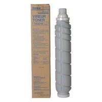 Konica-Minolta Konica Minolta TN-401K toner cartridge zwart (origineel)