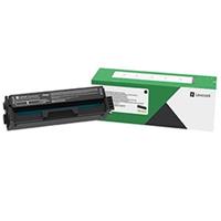 Lexmark 20N20K0 toner cartridge zwart (origineel)