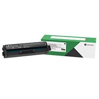 Lexmark 20N2HK0 toner cartridge zwart hoge capaciteit (origineel)