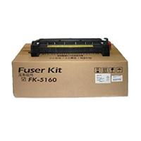 Kyocera-Mita Kyocera FK-5160 fuser (origineel)