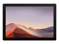 Microsoft Surface Pro 7 - 8GB / 256GB i5 Schwarz Convertible Notebook (31 cm/12,3 Zoll, Intel Core i5, Iris Plus Graphics, 256 GB SSD)