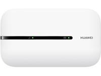 HUAWEI E5576-320 Mobiler LTE-WLAN-Hotspot bis 16 Geräte Weiß