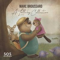 Coast To Coast Sos Iii: A Lullaby Collection - Marc Broussard