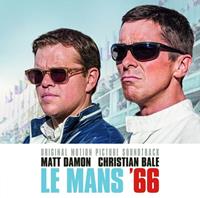 Disney Le Mans '66 - Various Artists