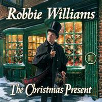 Columbia The Christmas Present - Robbie Williams
