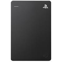 Seagate Game Drive (2TB) Externe Festplatte für PS4 schwarz