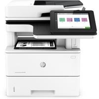 HP LaserJet Enterprise M528f Laser-Multifunktionsgerät s/w 1PV65A