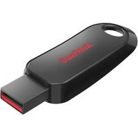SanDisk Cruzer Snap 32GB USB 2.0 SDCZ62-032G-G35