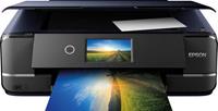 Epson Expression Photo XP-970 Multifunktionsdrucker, (WLAN (Wi-Fi), LAN (Ethernet)