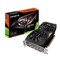 Grafikkarte Nvidia GeForce GTX1660 SUPER 6GB GDDR6-RAM PCIe x16 HDMI, DisplayPort