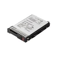 HP Enterprise Hewlett Packard Enterprise P09716-B21. SSD capaciteit: 960 GB, SSD-vormfactor: 2.5", Leessnelheid: 535 MB/s, Schrijfsnelheid: 495 MB/s, Overdrachtssnelheid: 6 Gbit/s, Component voor: