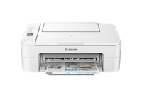 canon Pixma TS3351 - Wit