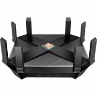 TP-Link Archer AX6000, Router