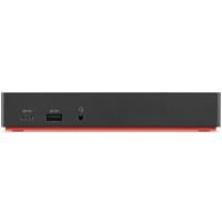 Lenovo ThinkPad USB-C Docking Station 2. Gen (40AS0090EU)