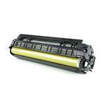 Utax 1T02TVAUT0 toner yellow 6000 pages (original)