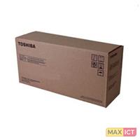 Toshiba T408E-R - Schwarz - original - Tonerpatrone - Use and Return