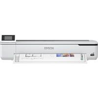 Epson SureColor SC-T5100N Tinten-Großformatdrucker