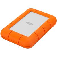 LaCie RUGGED MINI drive 5TB USB 3.0