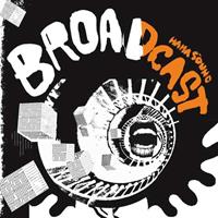 Warp Haha Sound - Broadcast