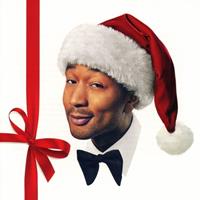 Columbia A Legendary Christmas: Deluxe Edition - John Legend