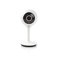 Nedis Smartlife Camera Voor Binnen - Wifici05cwt