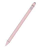 IPadspullekes.nl iPad Active Stylus Pen Dual Roze