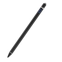 IPadspullekes iPad Active Stylus Pen Dual zwart
