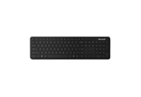 microsoft Bluetooth Keyboard Zwart