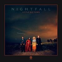 Capitol Nashville Nightfall - Little Big Town