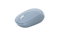 Microsoft Bluetooth Mouse blue star