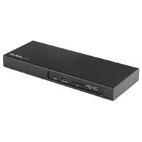 StarTech.com HDMI over IP Ontvanger for ST12MHDLNHK - Video over IP - 1080p - Docking station - DP Thunderbolt