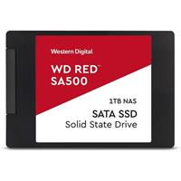 WD Red SA500 NAS SSD, 1TB, 2.5
