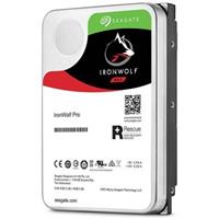 8000GB Seagate IronWolf ST8000VN004 NAS - 3,5" Serial ATA-600 Festplatte