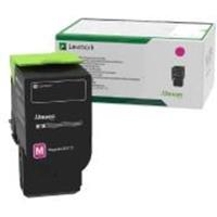 Lexmark Lexmark 78C20M0 magenta Toner - Original