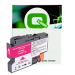 Q-Nomic Brother LC-3237M inkt cartridge magenta (huismerk)