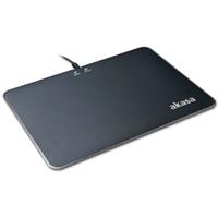 akasa Vegas X9 RGB Mouse Pad, 9 modes of